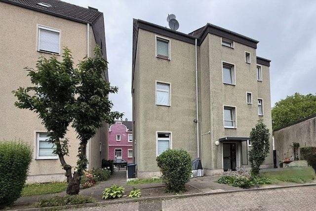 Zuhause ankommen - perfekte Wohnung für Singles und Paare! 2 zimmer