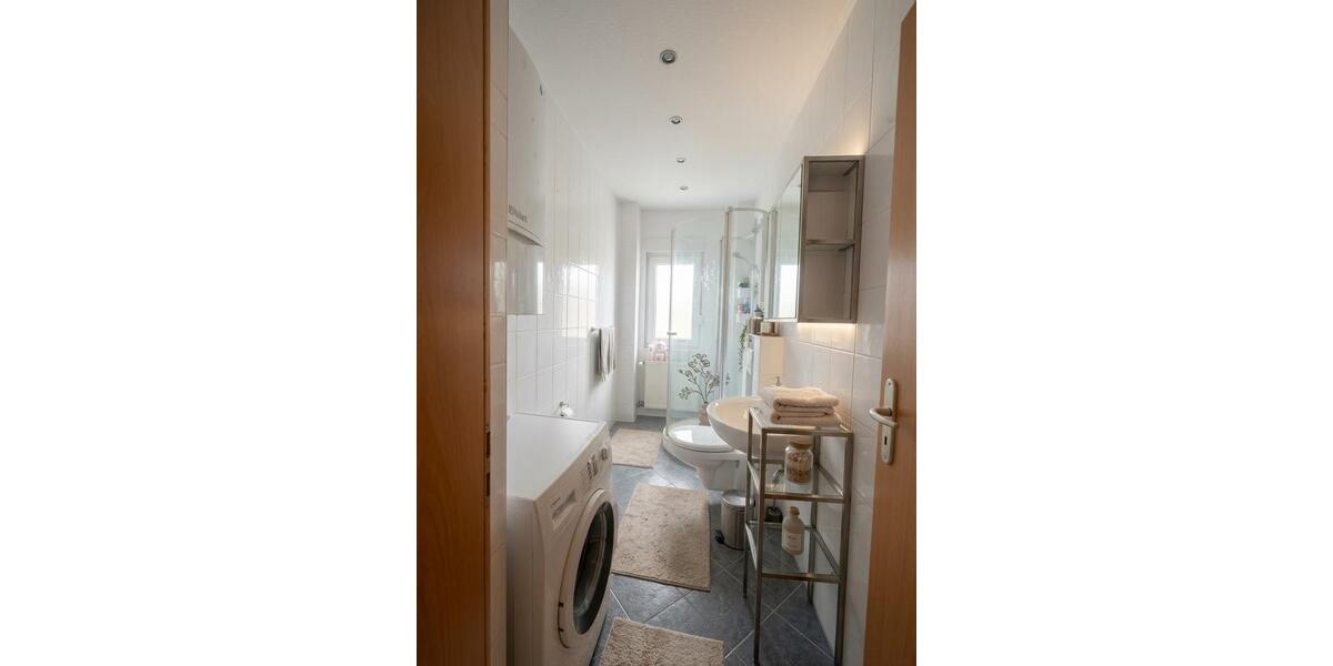 Erdgeschoßwohnung Marl Alt-Marl - 2.5 Zimmer, 65 m&sup2;, 600&euro; | Angebot:27626817