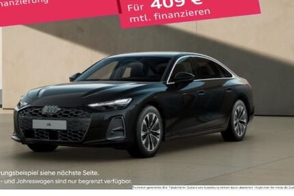 Audi A6 28.924 km 43.660 &euro; Essen 45143