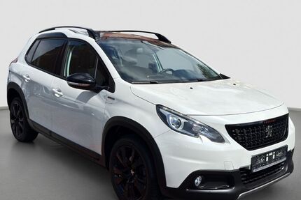 Peugeot 2008 113.000 km 9.499 &euro; Mülheim a.d. Ruhr 45476