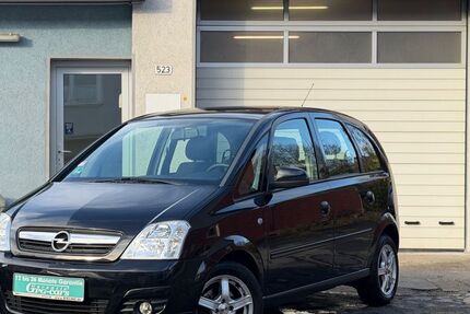 Opel Meriva 106.214 km 2.999 &euro; Bochum 44894