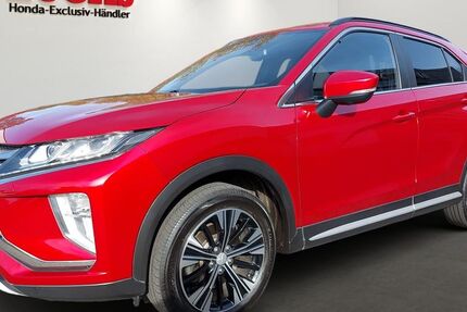 Mitsubishi Eclipse Cross 93.182 km 16.980 € Oberhausen 46117