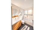 Etagenwohnung Moers Rheinkamp - 3 Zimmer, 79 m&sup2;, 1.550&euro; | Angebot:27619547