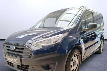 Ford Transit Connect 137.103 km 9.990 &euro; Gelsenkirchen 45881