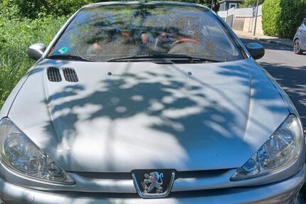 Peugeot 206 68.000 km 2.500 &euro; Bochum 44879