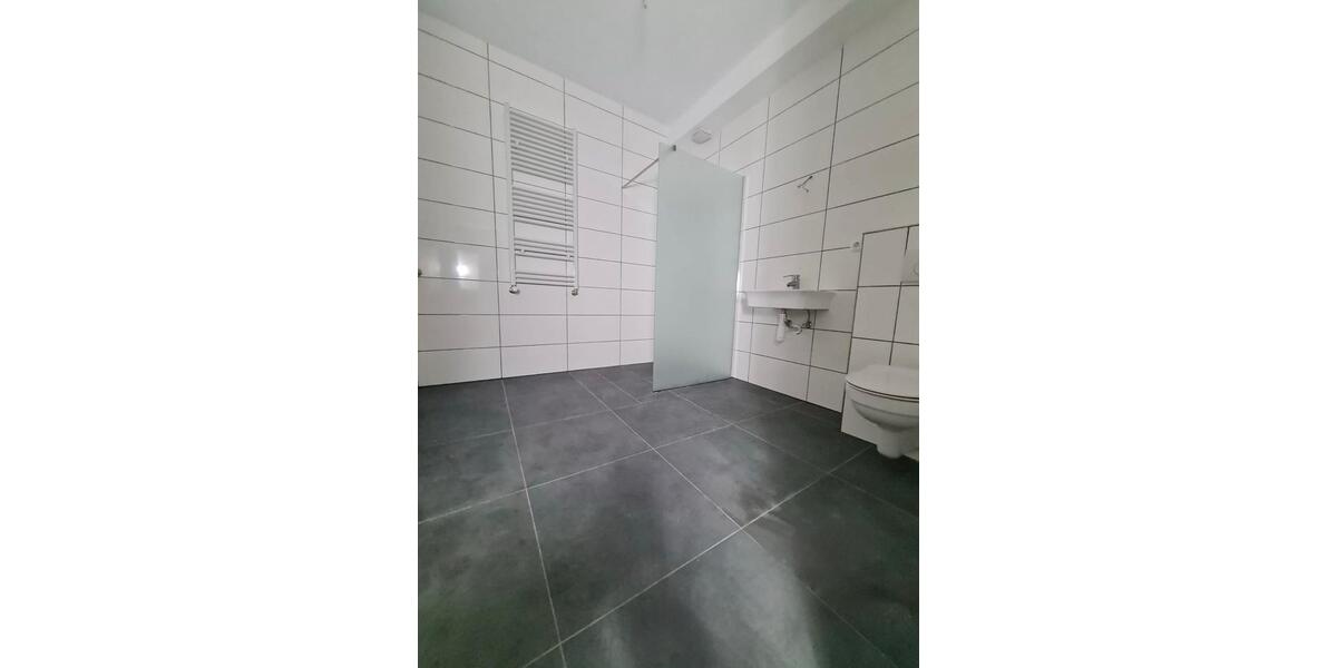 Erstbezug! Sanierte 110 qm Wohnung in Herne 44627 4 zimmer