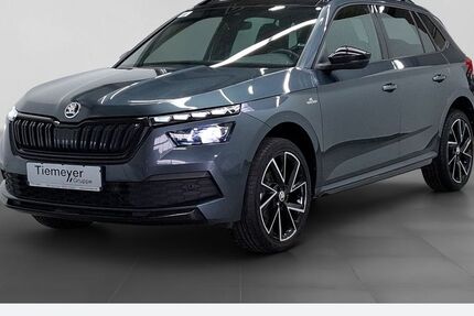 Skoda Kamiq 57.622 km 19.390 &euro; Bochum 44809