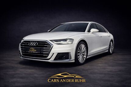 Audi A8 88.181 km 57.500 &euro; Bottrop 46236
