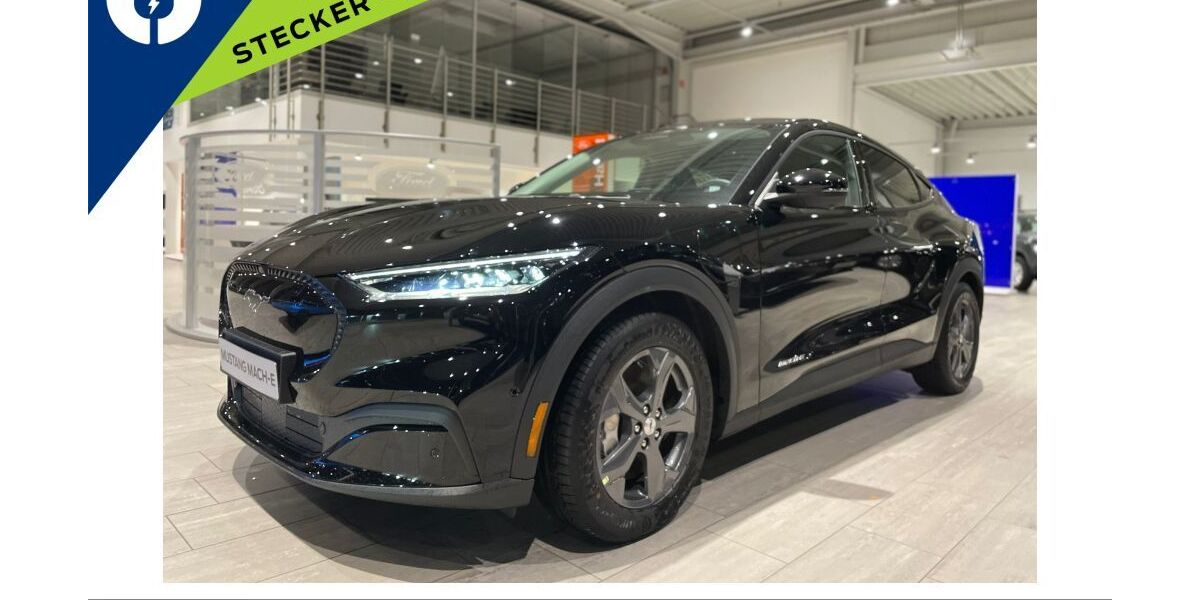 Ford Mustang Mach-E 16.000 km 33.790 &euro; Dinslaken 46539