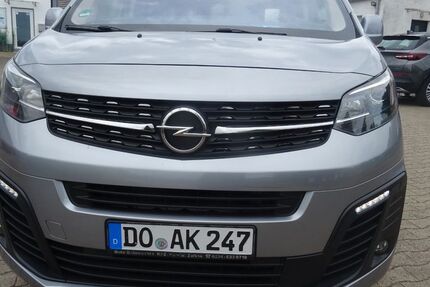 Opel Zafira Life 153.700 km 21.999 € Dortmund 44319