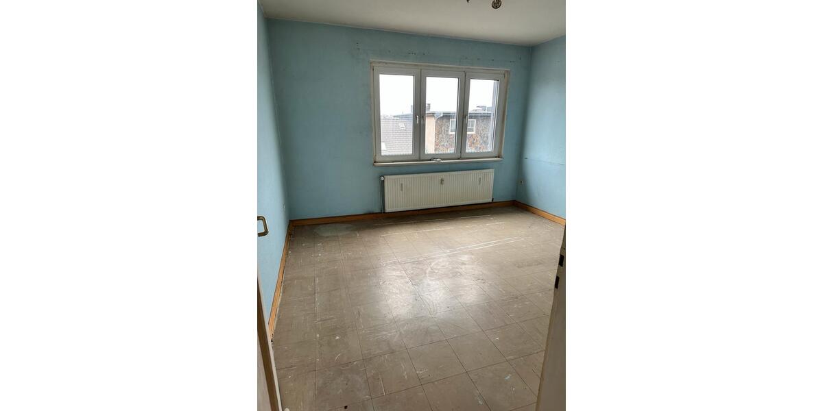 Etagenwohnung Duisburg Ruhrort - 2 Zimmer, 52 m&sup2;, 75.000&euro; | Angebot:25547137