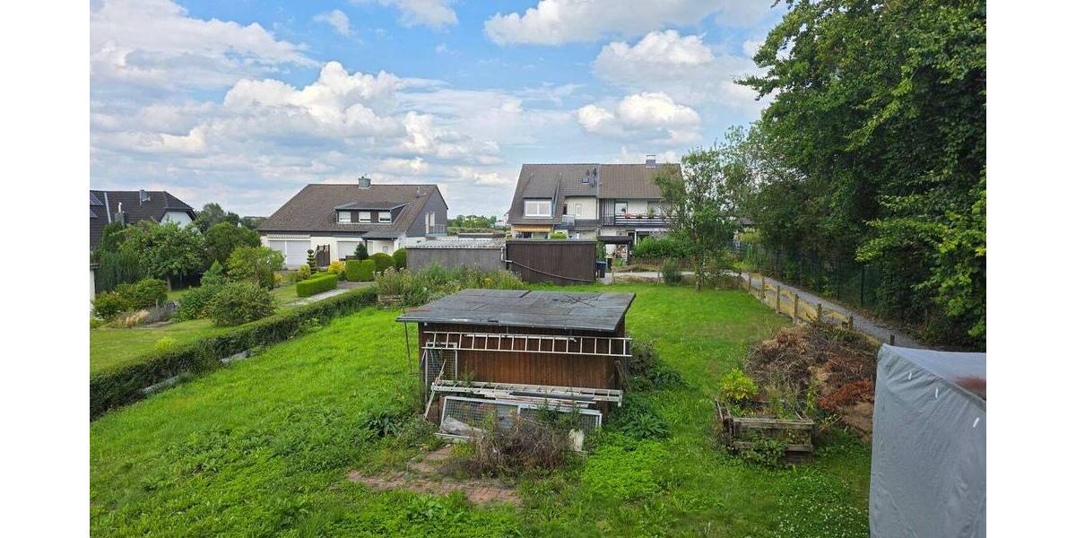 Mehrfamilienhaus, Wohnhaus Velbert Tönisheide - 4 Zimmer, 114 m&sup2;, 380.000&euro; | Angebot:25897603