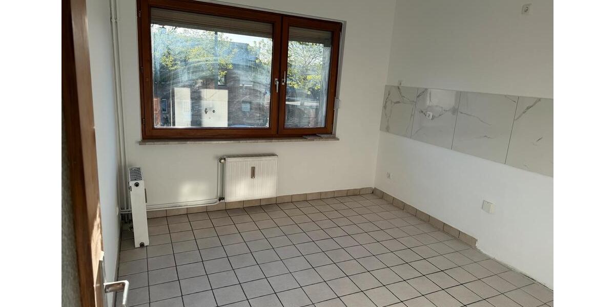 Erdgeschoßwohnung Duisburg Hamborn - 3.5 Zimmer, 68 m&sup2;, 770&euro; | Angebot:26385472