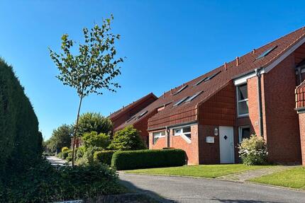 Gepflegtes Reihenhaus in Oldenburg in Holstein I von privat