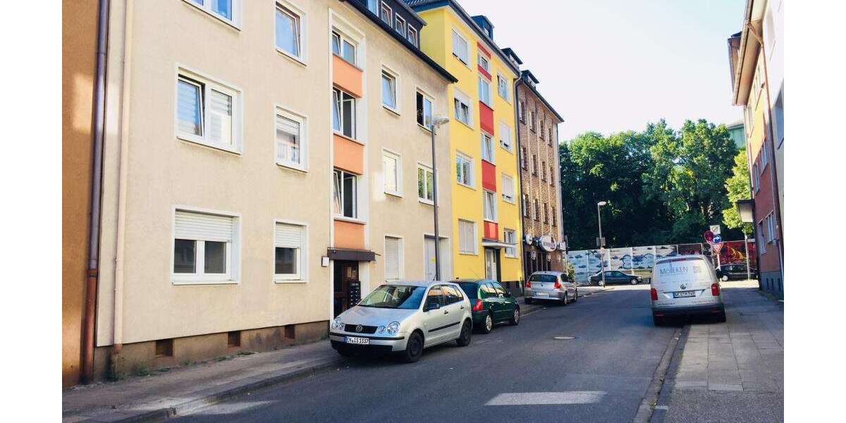 Wohnung zum Mieten in Essen 319 € 33.54 m² 1 zimmer
