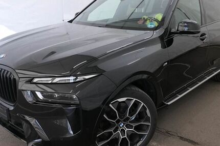BMW X7 23.849 km 93.840 &euro; Marl 45770