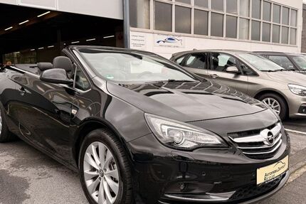 Opel Cascada 52.000 km 13.990 € Ratingen 40880
