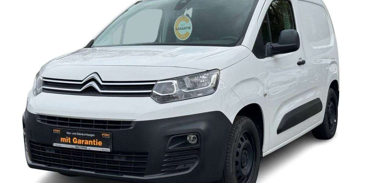 Citroen Berlingo 78.008 km 13.180 € Duisburg 47249