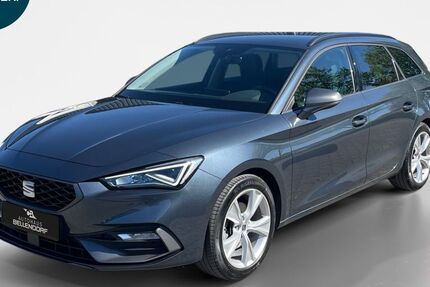 Seat Leon 76.264 km 18.940 &euro; Bottrop 46244