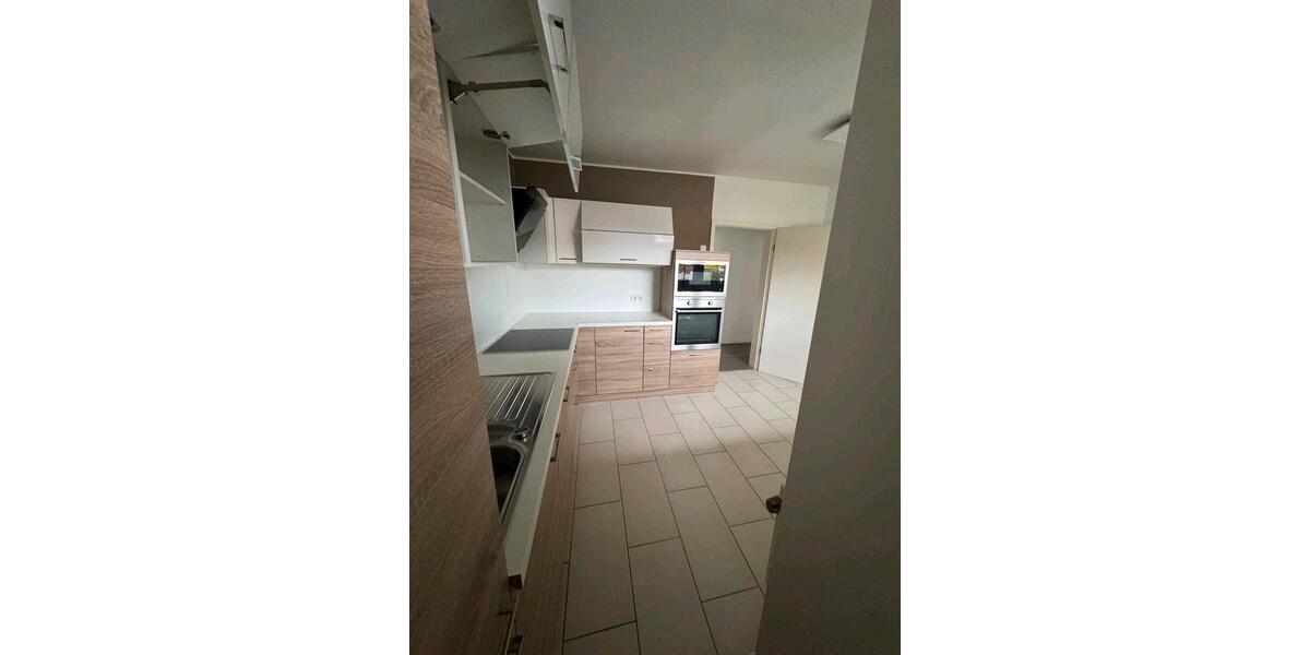 Etagenwohnung Oberhausen Rothebusch - 3 Zimmer, 73 m&sup2;, 750&euro; | Angebot:27590826