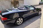 Mercedes-Benz CLK 320 165.500 km 10.490 &euro; Moers 47441