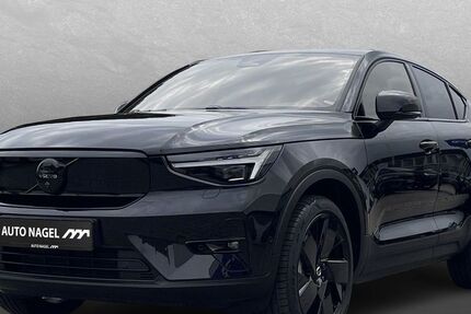 Volvo C40 15.000 km 39.880 € Moers 47441