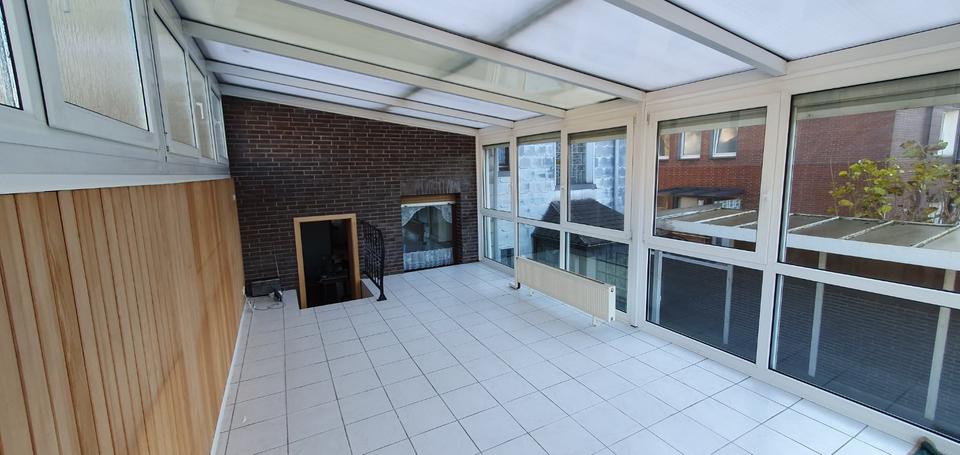 Altes Charmantes Stadthaus Doppelhaushälfte Privatverkauf 8 zimmer