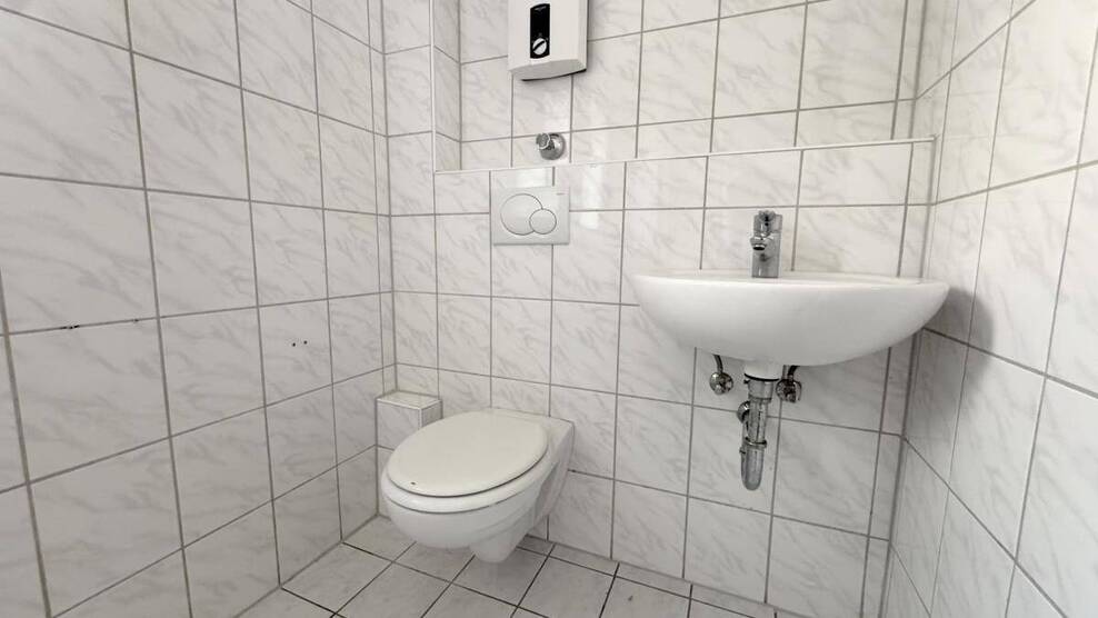 Viel Raum zum Leben - 5-Zimmer-Maisonette mit Charme und Weitblick
