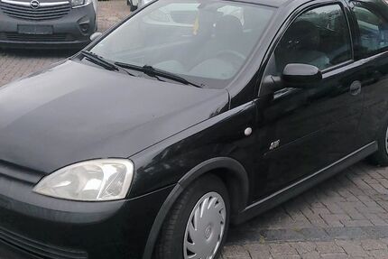 Opel Corsa 257.698 km 950 &euro; Bottrop 46238