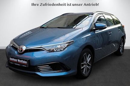 Toyota Auris 57.380 km 10.990 &euro; Essen 45276