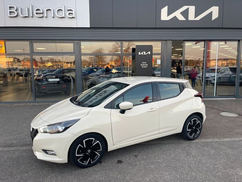 Micra