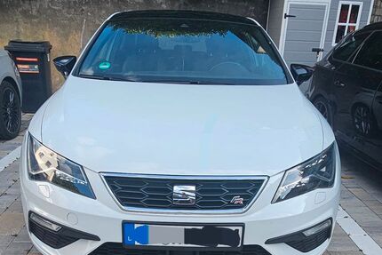 Seat Leon 196.000 km 8.500 &euro; Bochum 44809