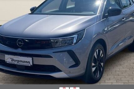 Opel Grandland (X) 29.250 km 20.490 &euro; Dorsten 46286