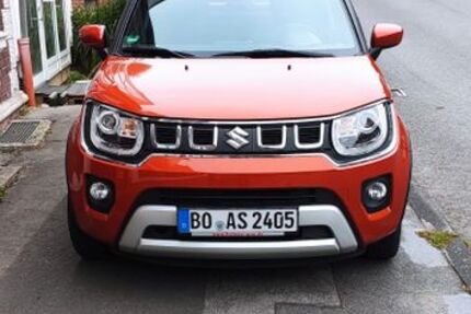 Suzuki Ignis 12.000 km 15.500 € Bochum 44805