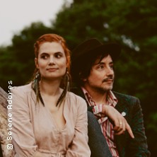 Mrs. Greenbird - Die Rückkehr des charmanten Folk-Duos aus Köln 11.09.2026 Steinhof Duisburg