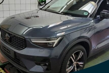 Volvo XC40 24.265 km 39.990 &euro; Witten 58453
