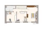 Doppelhaushälfte Duisburg Neudorf-Süd - 4 Zimmer, 130 m&sup2;, 556.190&euro; | Angebot:26176231