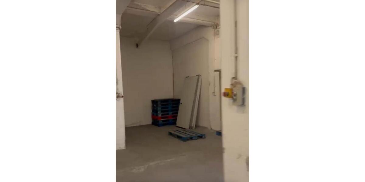 Gewerbeobjekt Oberhausen Alstaden - 650&euro; | Angebot:26236453