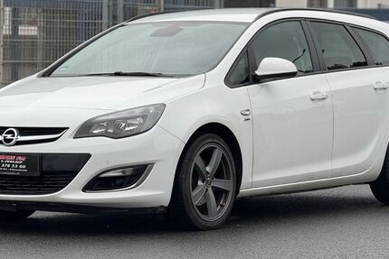Opel Astra 265.000 km 2.990 € Oer-Erkenschwick 45739