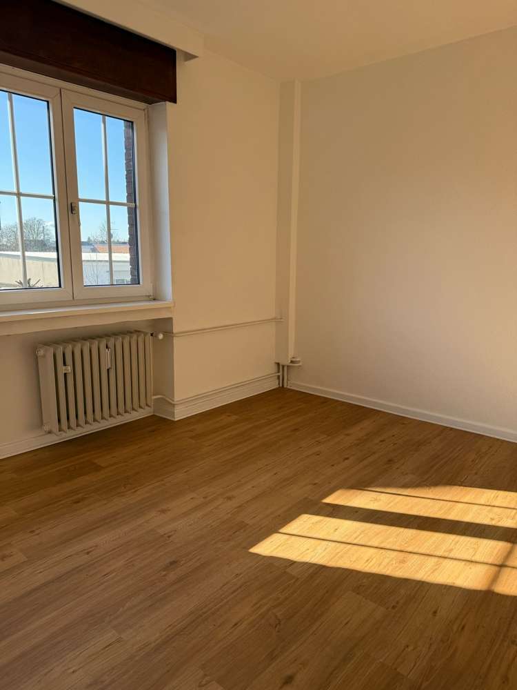 Wohnung zum Mieten in Oberhausen Schwarze Heide 616 € 70 m²