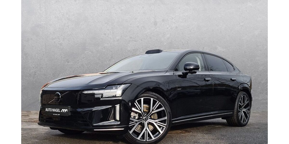 Volvo ES90 12.500 km 71.950 &euro; Dinslaken 46535