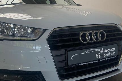 Audi A1 71.864 km 16.780 &euro; Heiligenhaus 42579
