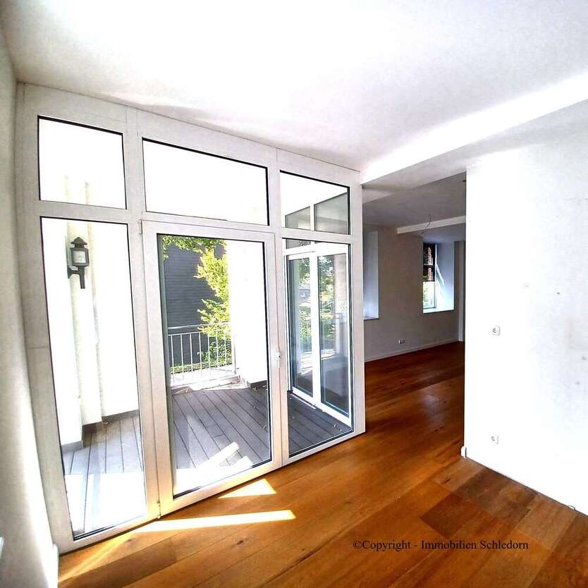 Wohnung zum Kaufen in Oberhausen 395.000 € 131 m²