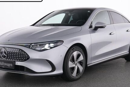 Mercedes-Benz CLA 250 9.193 km 53.685 &euro; Essen 45309