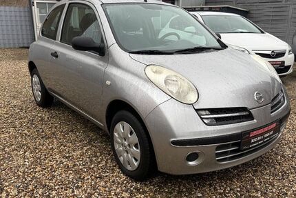 Nissan Micra 149.519 km 1.990 € Herten 45701