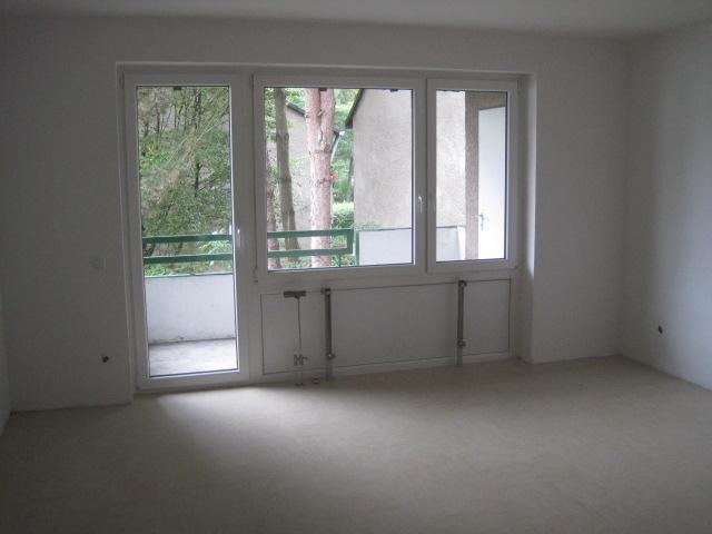 Etagenwohnung Recklinghausen Berghausen - 2.5 Zimmer, 53 m&sup2;, 283&euro; | Angebot:25449354