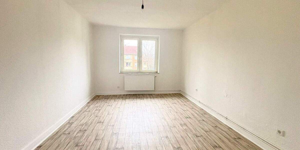 Praktische 2,5 Zimmer Wohnung in ruhiger Lage 2 zimmer