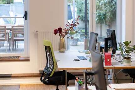 Gewerbeobjekt Essen Stadtbezirk II - 295&euro; | Angebot:25558002