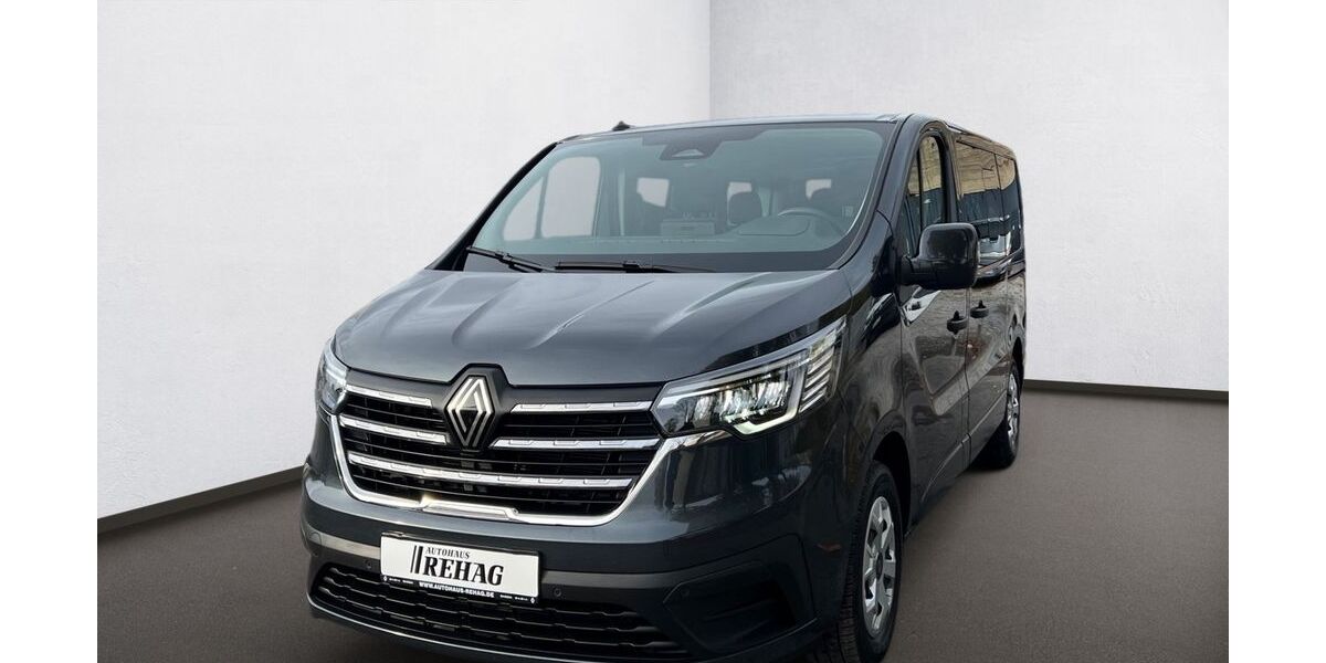 Renault Trafic 26.827 km 34.480 &euro; Recklinghausen 45659