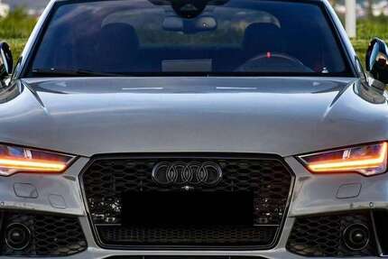 Audi A7 112.530 km 13.000 &euro; Bochum 44809